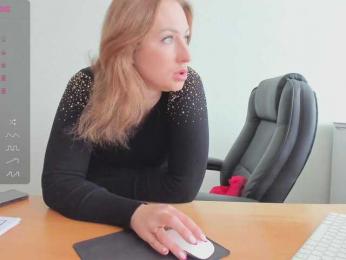 goddesssssss — Bongacams recorded stream screenshot (05 Mar 2025)