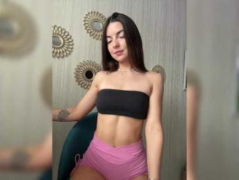 -Saharochek- — Bongacams recorded stream image, 13.02.2026 05:30