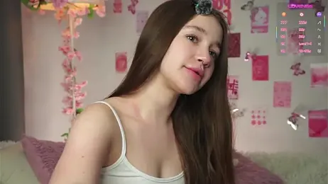 AmiLewis — Stripchat recorded stream screenshot (13 Feb 2026)