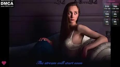 Kate001 — Stripchat recorded stream screenshot (13 Feb 2026)