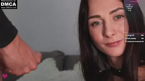 Kate001 — Stripchat recorded stream screenshot (13 Feb 2026)