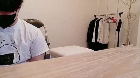 undo-busoku69 — Stripchat recorded stream screenshot (13 Feb 2026)