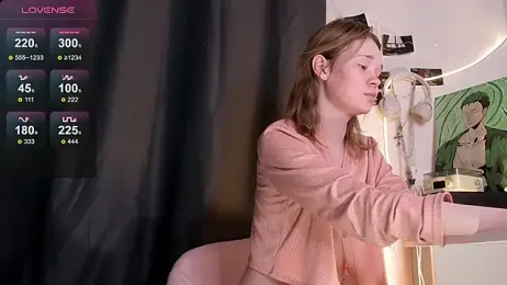 Kellybbface — Stripchat recorded stream screenshot (13 Feb 2026)