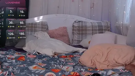 Kellybbface — Stripchat recorded stream screenshot (13 Feb 2026)