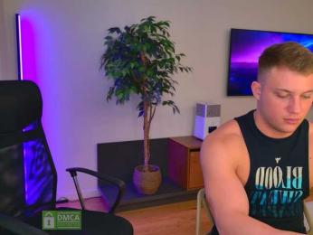 team2fit — Bongacams recorded stream screenshot (13 Feb 2026)