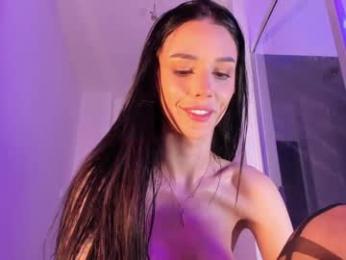 hotfallingdevil — Chaturbate recorded stream screenshot (13 Feb 2026)