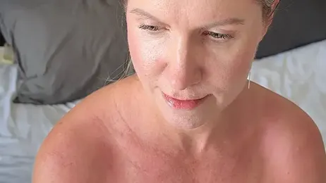 KatnessHot — Stripchat recorded stream screenshot (13 Feb 2026)