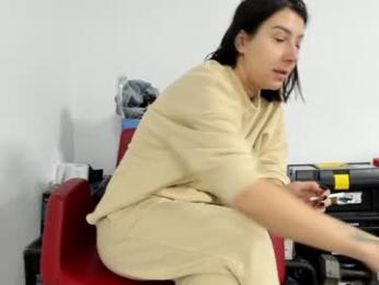 sexy07sexy — Chaturbate recorded stream screenshot (13 Feb 2026)