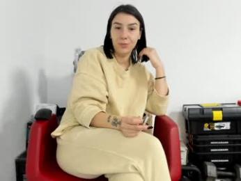 sexy07sexy — Chaturbate recorded stream screenshot (13 Feb 2026)