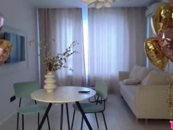 delorathecookie — Chaturbate recorded stream screenshot (13 Feb 2026)