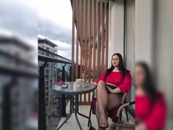 KissMyAss — Bongacams recorded stream screenshot (13 Feb 2026)