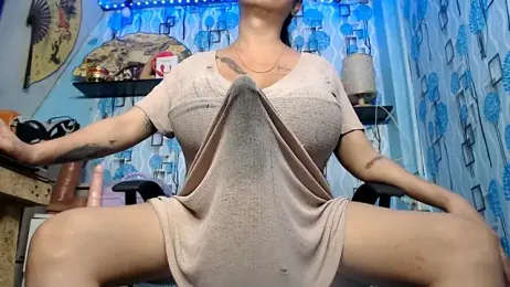 12inALWAYSHARDCUM — Stripchat recorded stream image, 13.02.2026 09:30