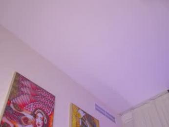 islandladies — Chaturbate recorded stream screenshot (13 Feb 2026)