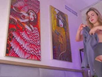 islandladies — Chaturbate recorded stream screenshot (13 Feb 2026)