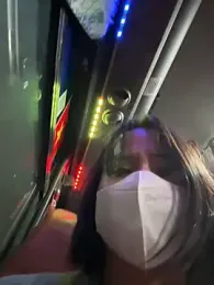 May-Squirt — Stripchat recorded stream screenshot (13 Feb 2026)