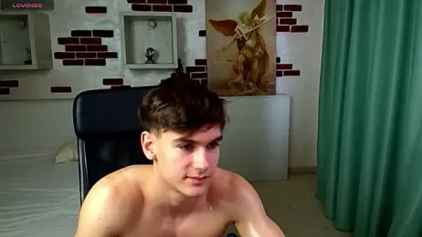 BradyFlint — Stripchat recorded stream screenshot (13 Feb 2026)