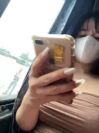 May-Squirt — Stripchat recorded stream screenshot (05 Mar 2025)