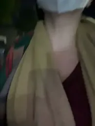 May-Squirt — Stripchat recorded stream screenshot (05 Mar 2025)