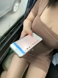 May-Squirt — Stripchat recorded stream screenshot (05 Mar 2025)