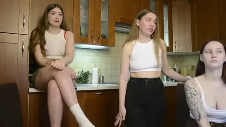 HotCaramellsTV — Stripchat recorded stream image, 13.02.2026 11:40