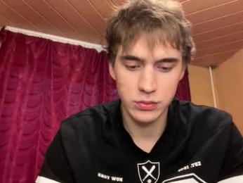 kevin_martin8 — Chaturbate recorded stream image, 13.02.2026 11:30