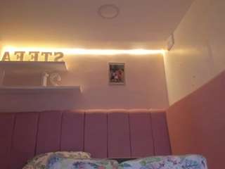 stefaagomez — Camsoda recorded stream screenshot (13 Feb 2026)