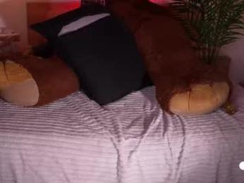 bella__donne — Chaturbate recorded stream screenshot (13 Feb 2026)