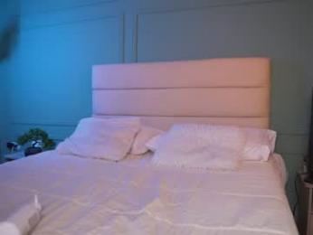 ashley_jones9 — Chaturbate recorded stream image, 13.02.2026 15:20