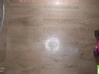 purrfectduo — Chaturbate recorded stream screenshot (13 Feb 2026)