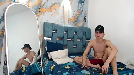 TWINKS_FRIENDS — Stripchat recorded stream screenshot (13 Feb 2026)