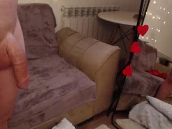 diawithpete — Chaturbate recorded stream image, 13.02.2026 16:50