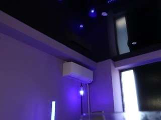 mandypeas — Camsoda recorded stream image, 05.03.2025 08:10