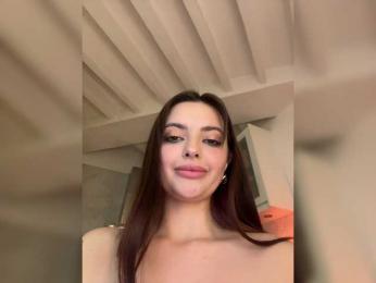GoodGirl21 — Bongacams recorded stream screenshot (13 Feb 2026)
