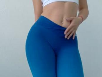 theislandgirl — Chaturbate recorded stream image, 13.02.2026 18:30