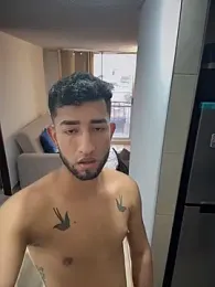 liam_bronw — Stripchat recorded stream image, 13.02.2026 17:40