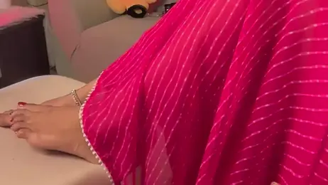 Wow-nisha — Stripchat recorded stream screenshot (13 Feb 2026)