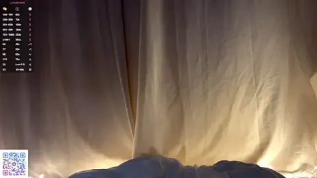 PetulaGunton — Stripchat recorded stream screenshot (13 Feb 2026)