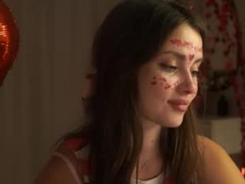 scarletmore — Chaturbate recorded stream screenshot (13 Feb 2026)