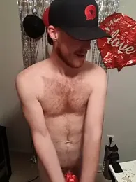bailey_mcvicar — Stripchat recorded stream image, 13.02.2026 23:40