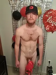 bailey_mcvicar — Stripchat recorded stream image, 13.02.2026 23:40