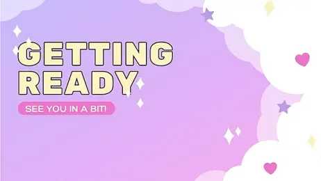 goodbyegrlz — Stripchat recorded stream screenshot (13 Feb 2026)