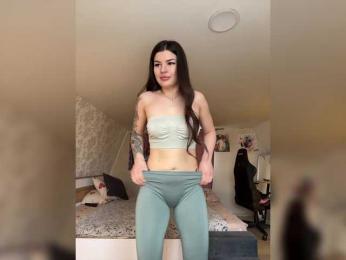 -MaybeBaby- — Bongacams recorded stream screenshot (05 Mar 2025)