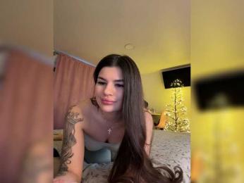 -MaybeBaby- — Bongacams recorded stream screenshot (05 Mar 2025)