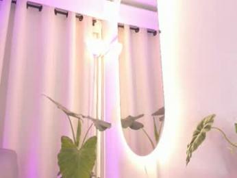 emmaclark_1 — Chaturbate recorded stream screenshot (13 Feb 2026)