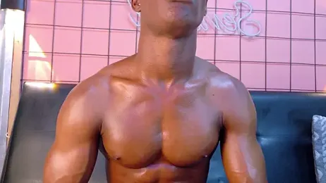 martin_killer — Stripchat recorded stream screenshot (14 Feb 2026)