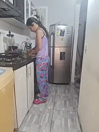 kingofqueenxxx — Stripchat recorded stream screenshot (13 Feb 2026)