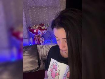 _dashulka_ — Bongacams recorded stream screenshot (14 Feb 2026)