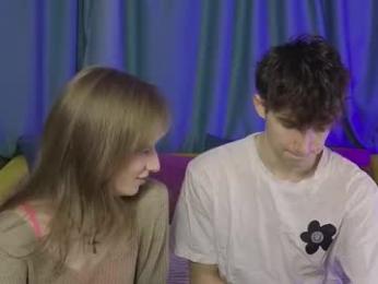 drinklinov — Chaturbate recorded stream screenshot (14 Feb 2026)