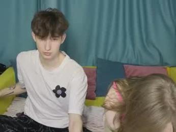 drinklinov — Chaturbate recorded stream screenshot (14 Feb 2026)