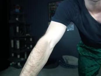 sydaffect — Chaturbate recorded stream screenshot (14 Feb 2026)